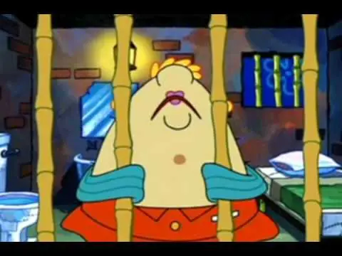 bob esponja