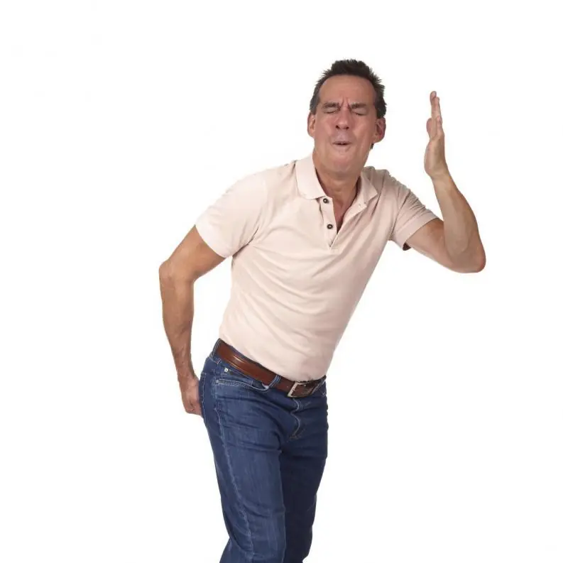 las 10 parafilias más raras del mundo.