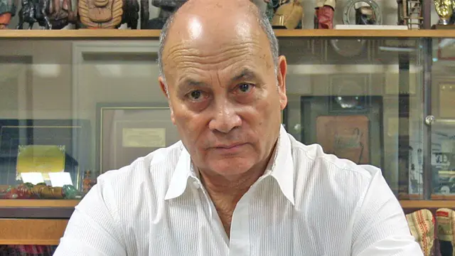 moyano moyano