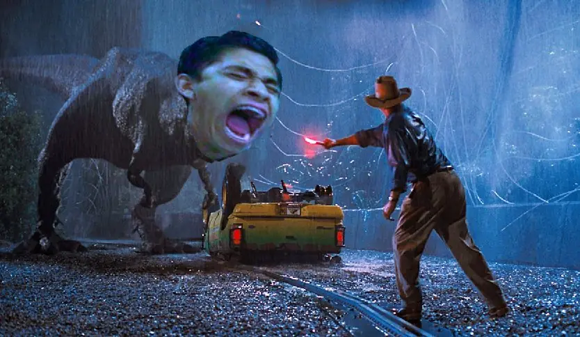 gracioso