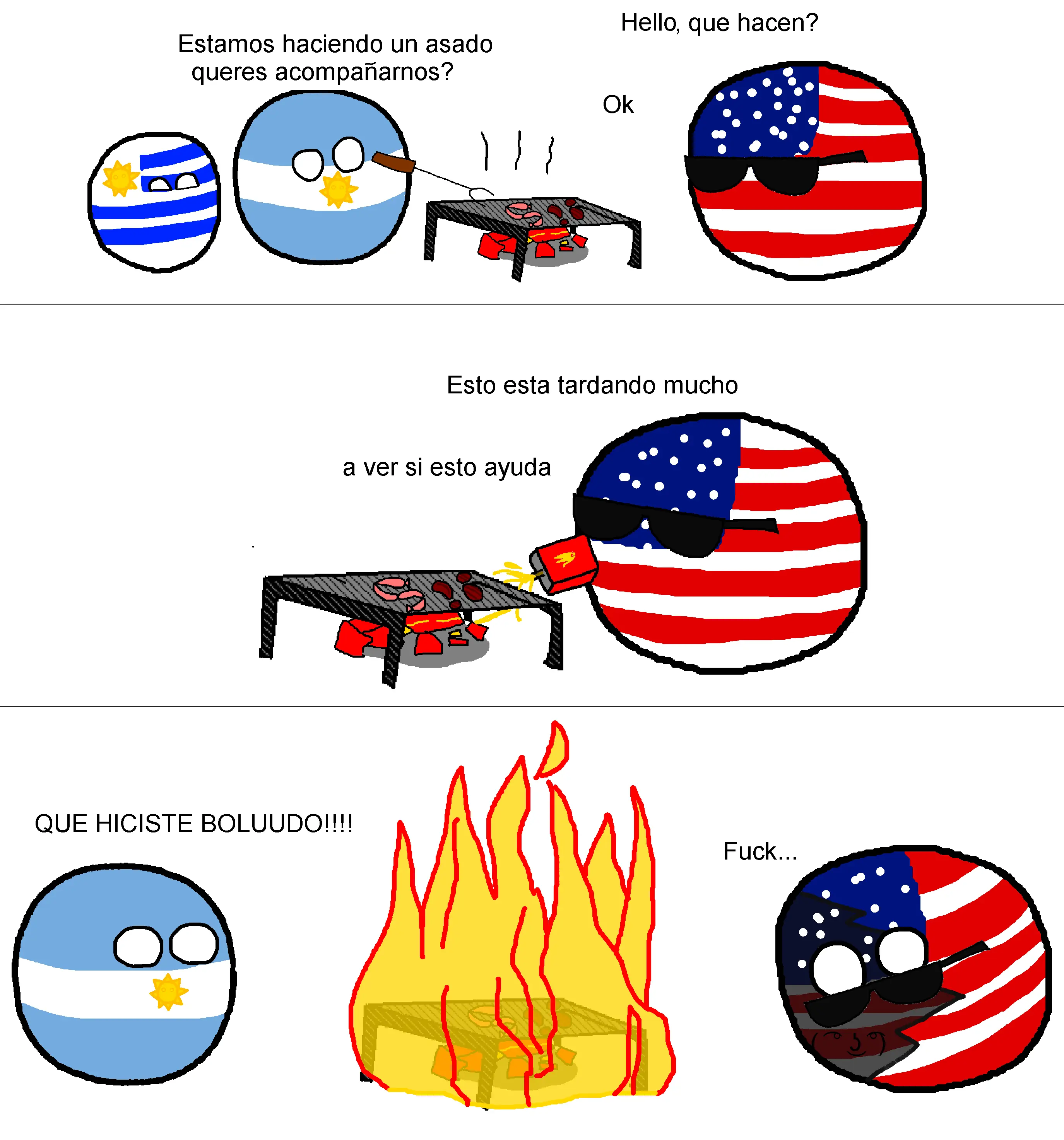 humor