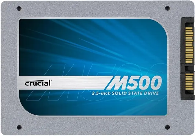 Presentan unidad de 1 TB en estado sólido por 600 dólares