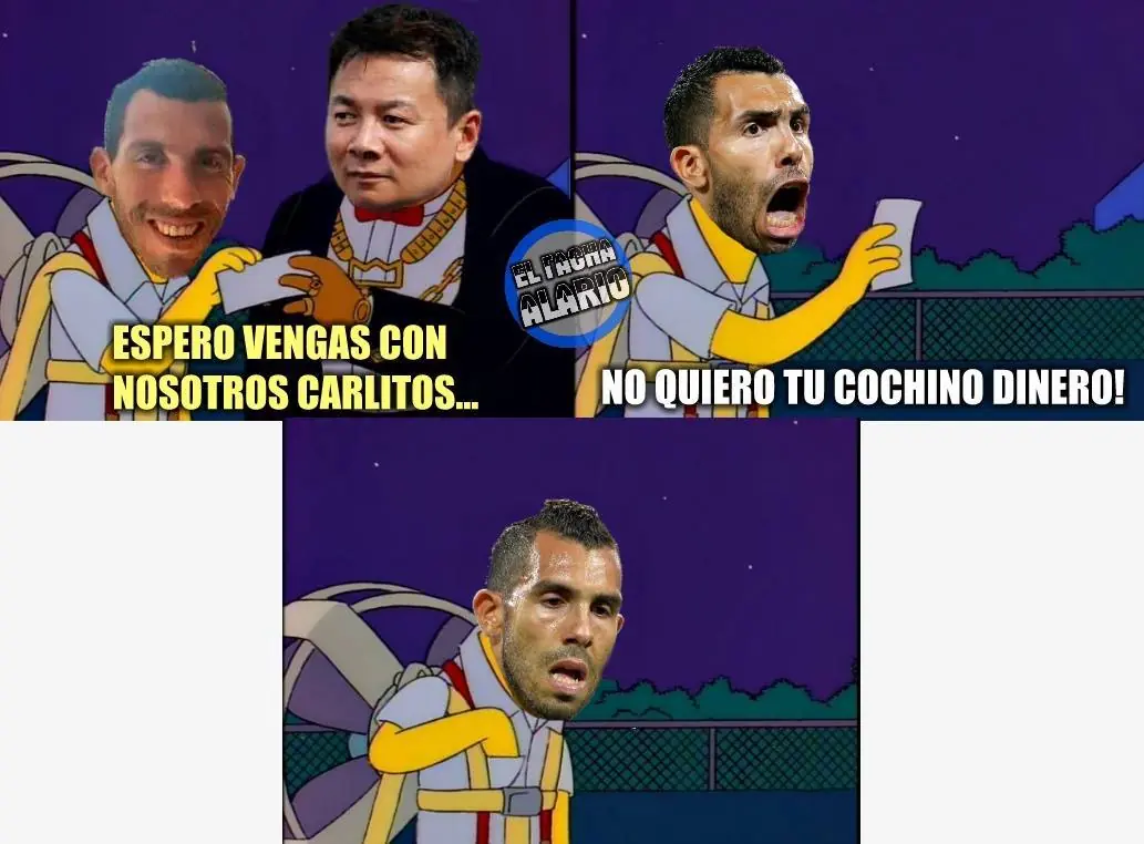 Humor mañanero [Anti-Voca]