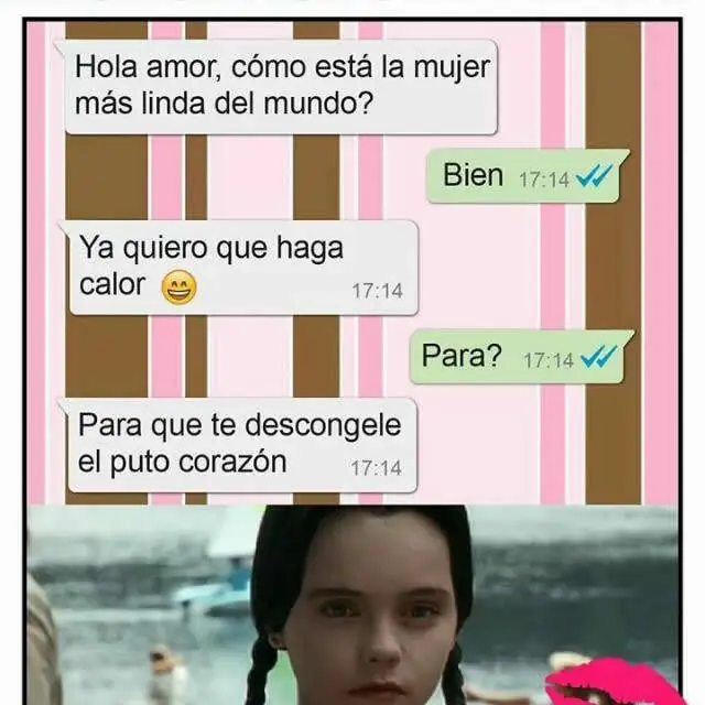Humor de Martes 20/12/2016