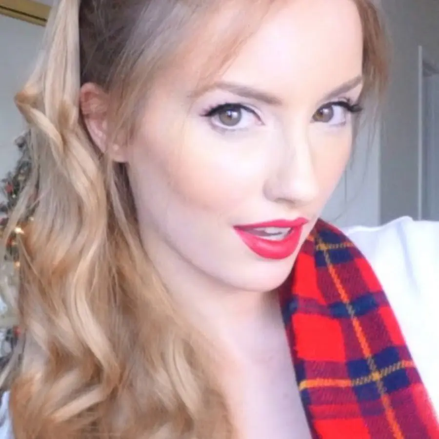 belleza