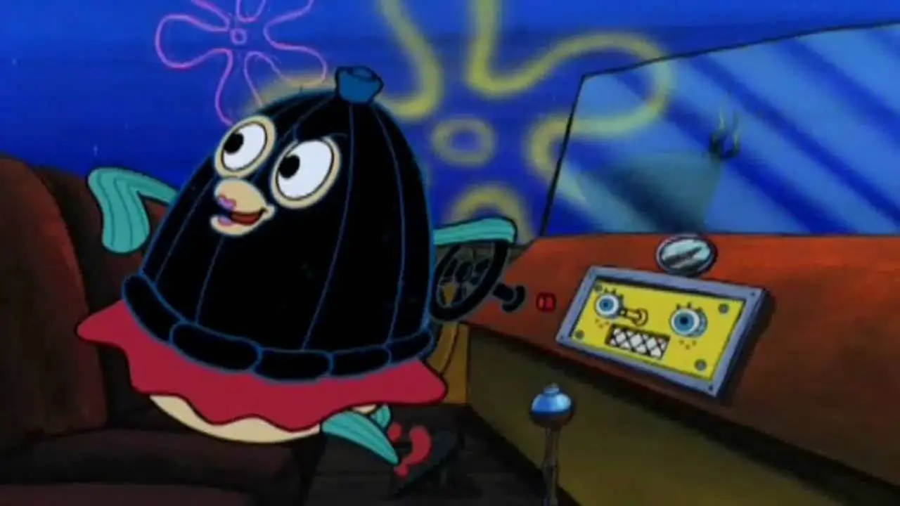 sr puff