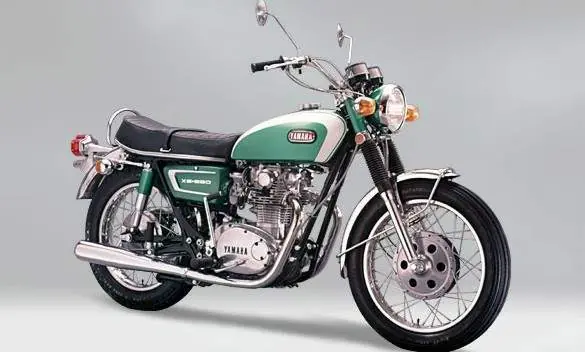 yamaha xs1 yamaha xs1