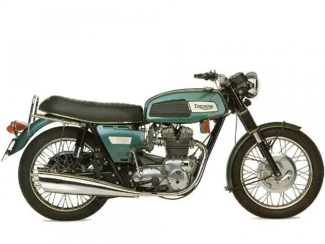norton commando norton commando