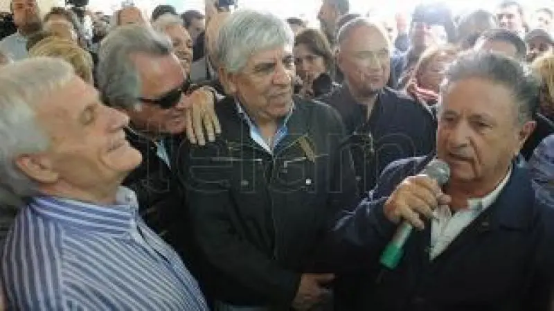 peronismo peronismo