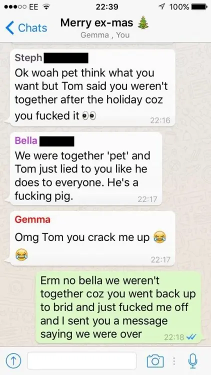novias