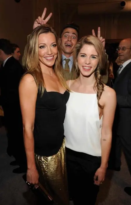 photobomb