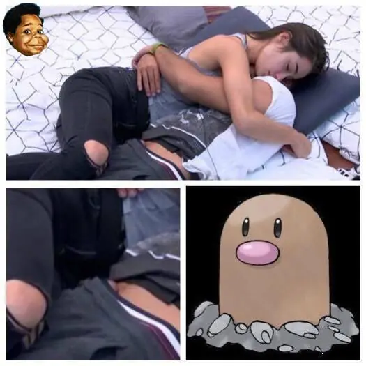 gracioso
