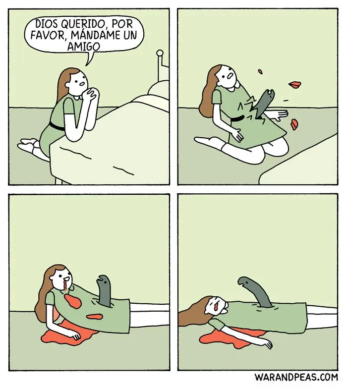 super comico