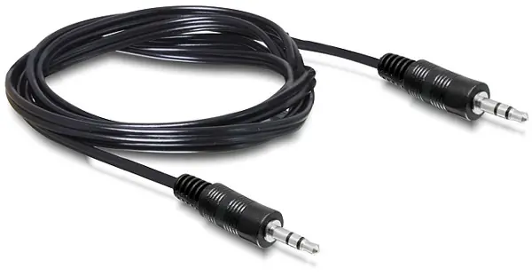 Como Arreglar Un Cable 3.5mm De Audio