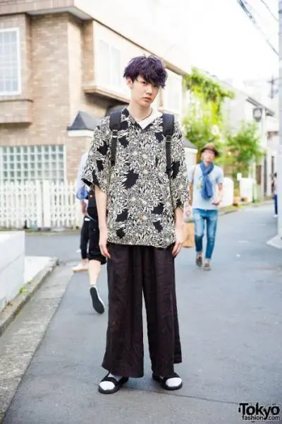 japoneses raros