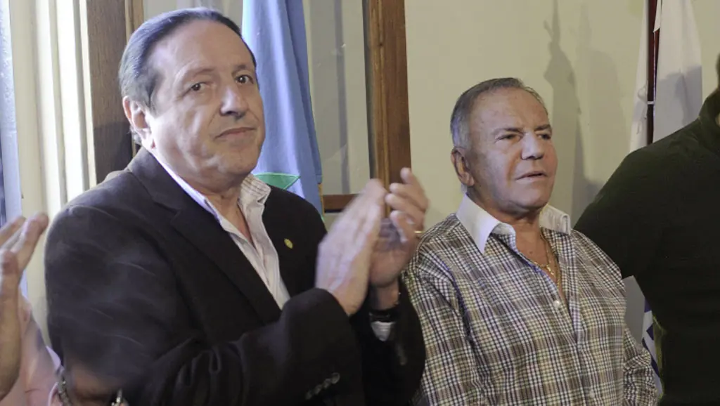 peronismo peronismo
