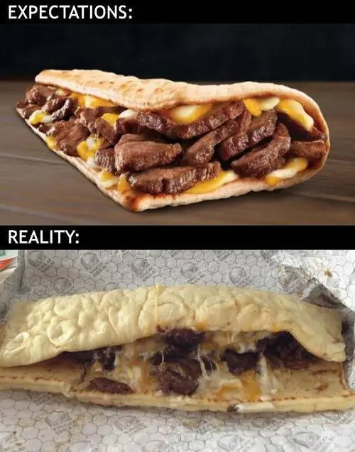 fails