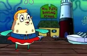 bob esponja
