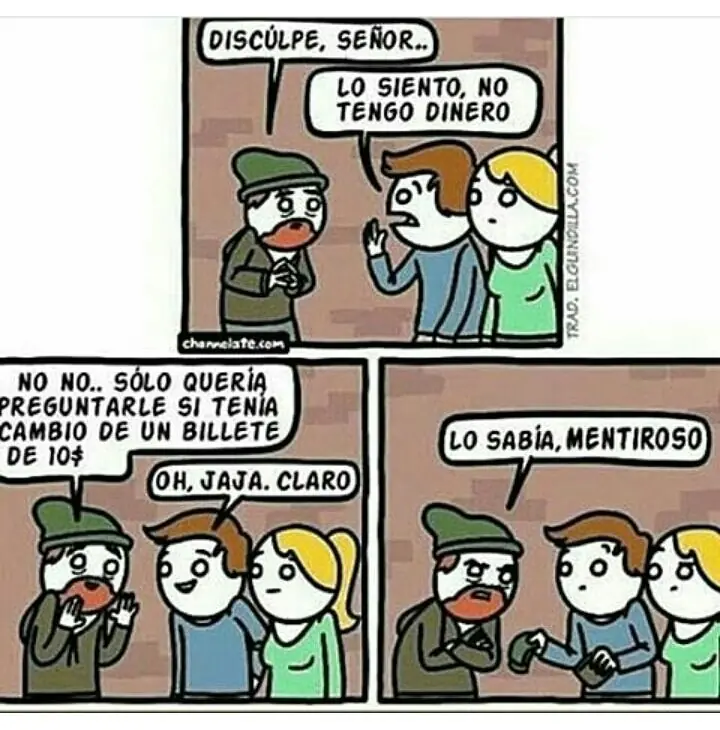historietas divertidas