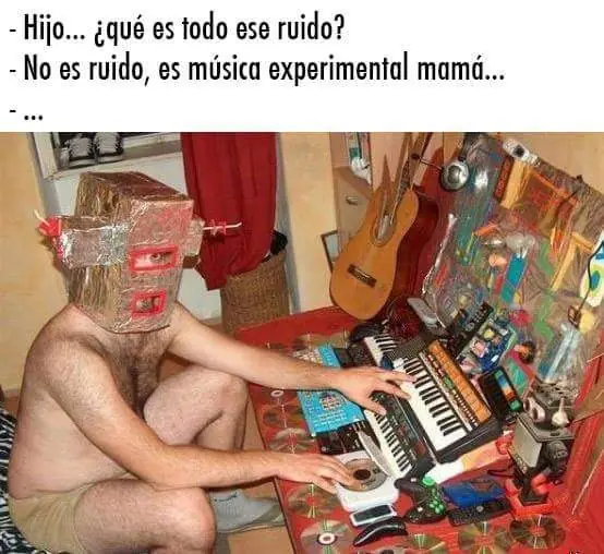 Imágenes de humor nocturno Parte- 120