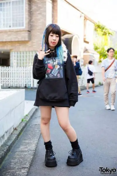 japon curioso