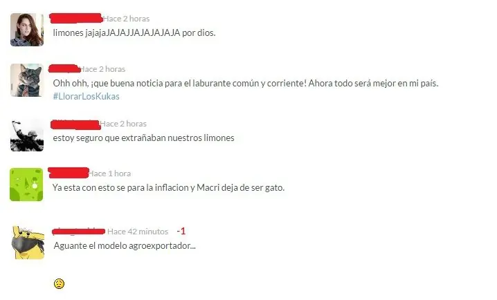 Te explico por que Exportar Limones es importante