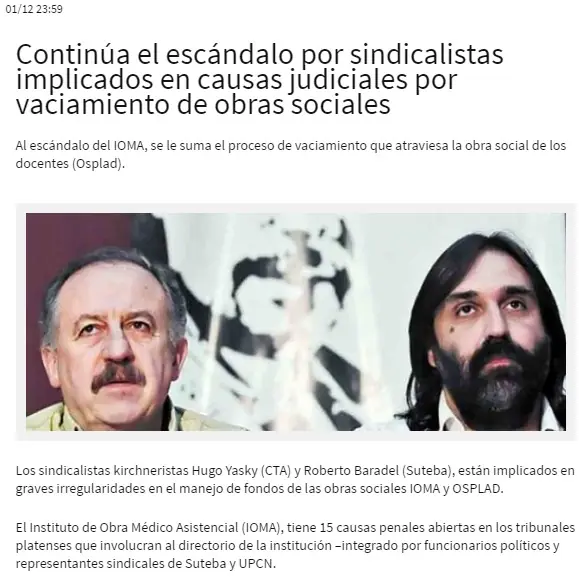 sidicalismo sidicalismo