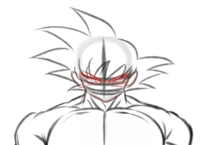 goku
