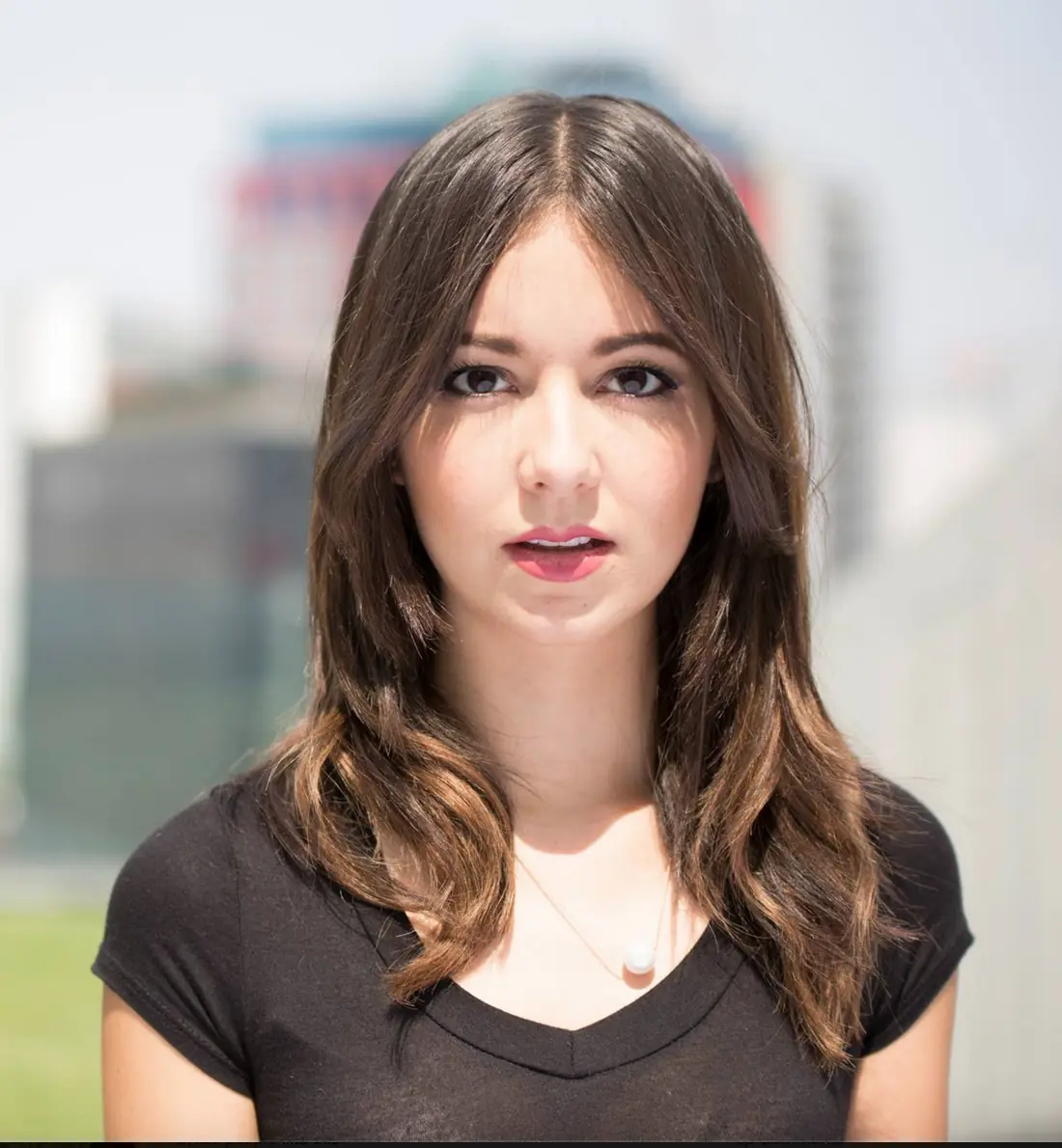 Las 5 youtubers mas Hermosas del mundo