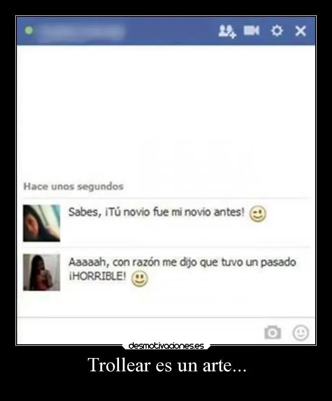 trollear