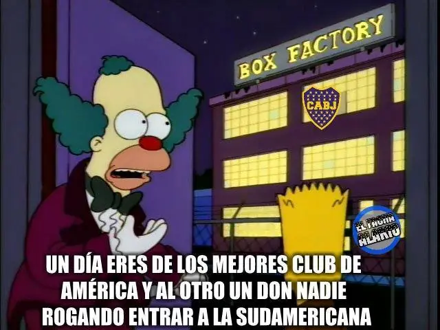 boca