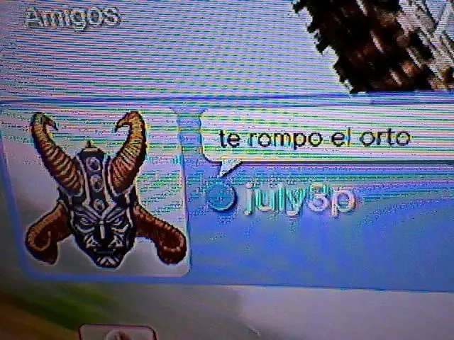 politicos politicos