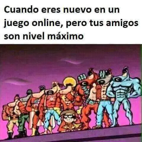 Humor para Gamers - Parte 18