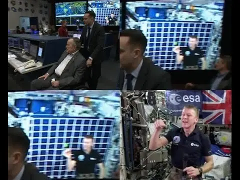 iss