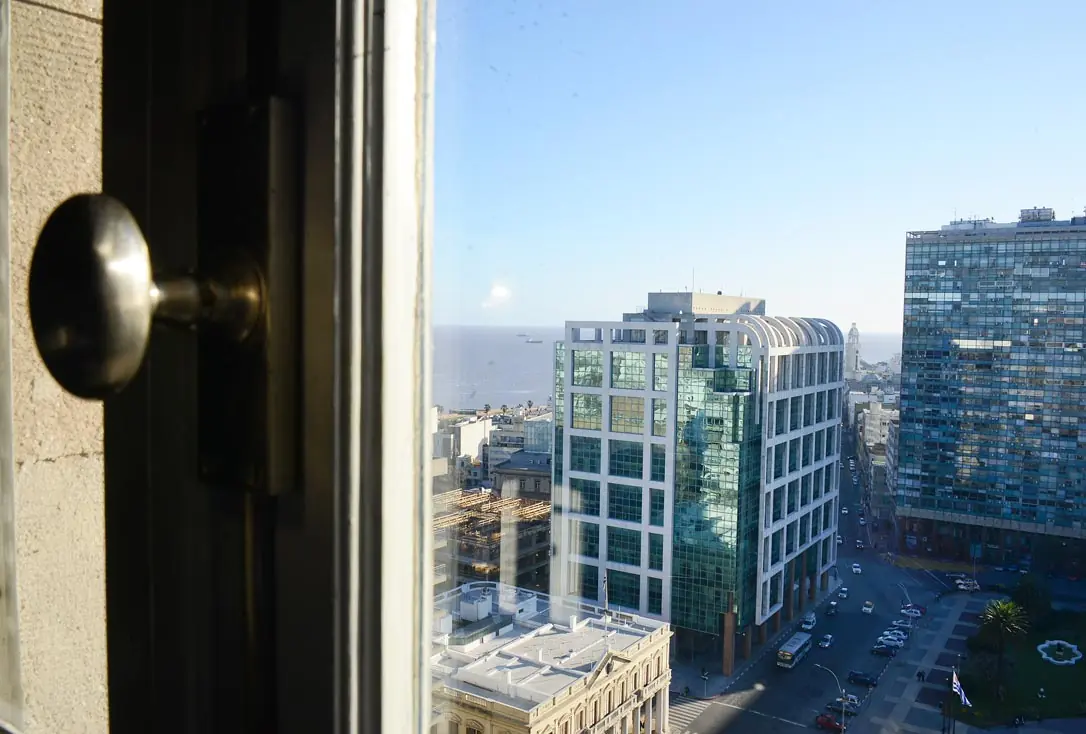 Montevideo
