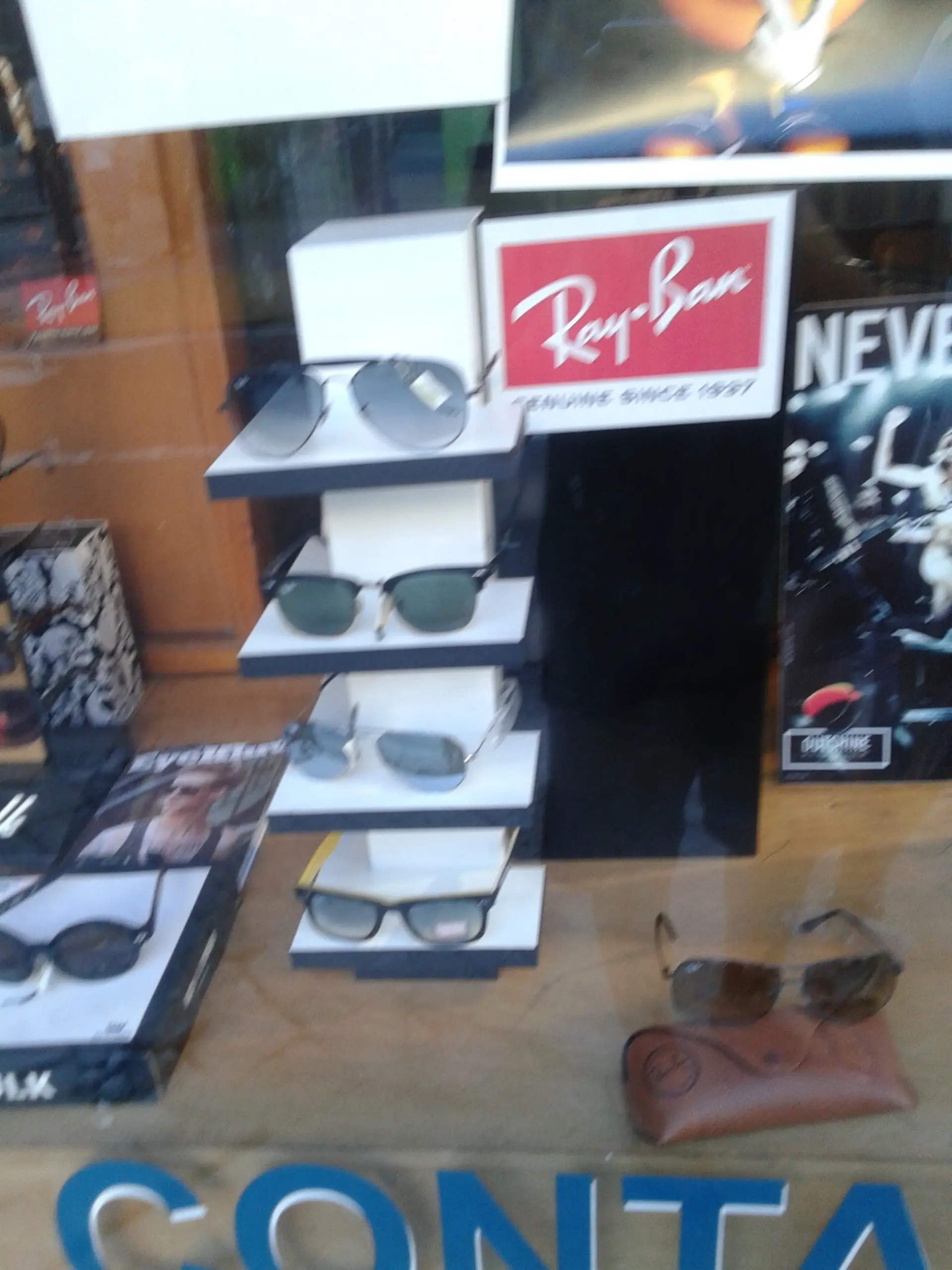 local