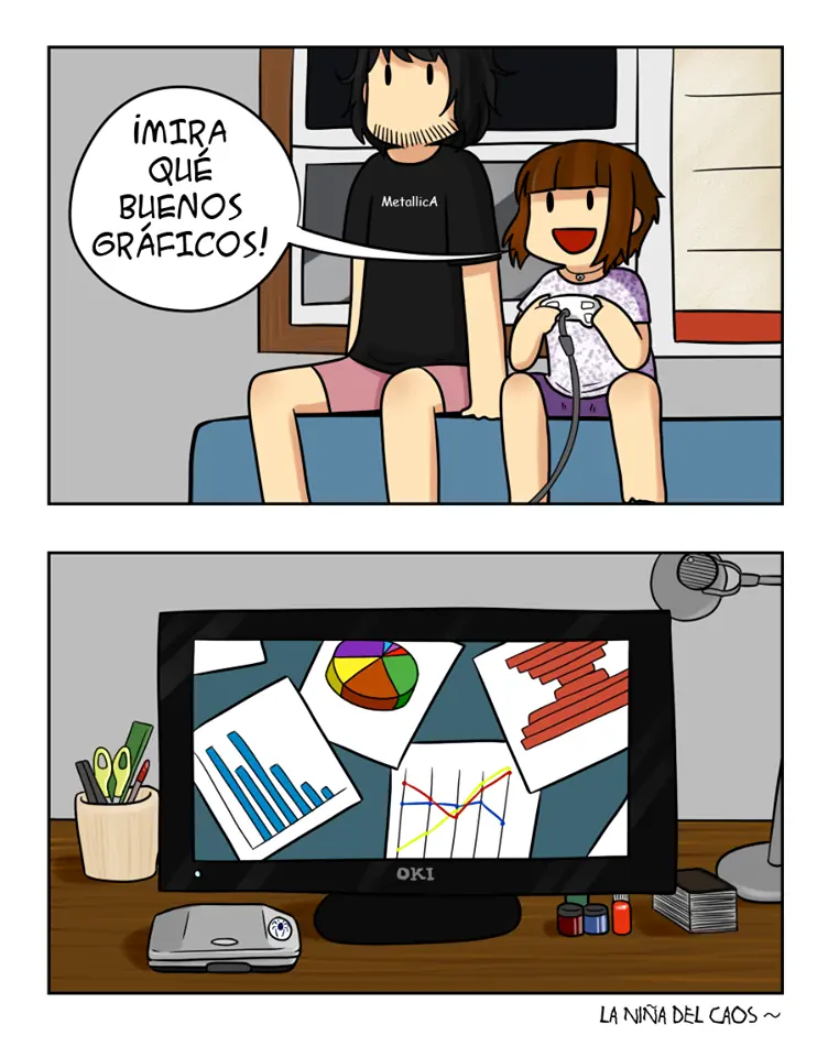 gamers