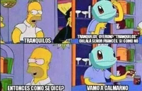 aburrido pasate