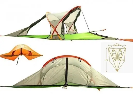 tentsile