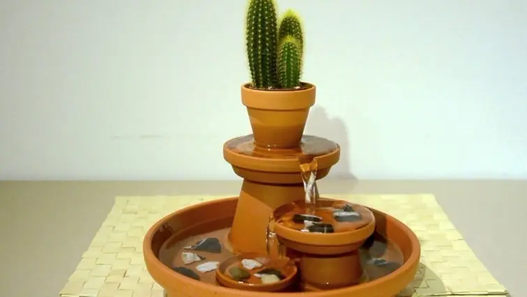 agua