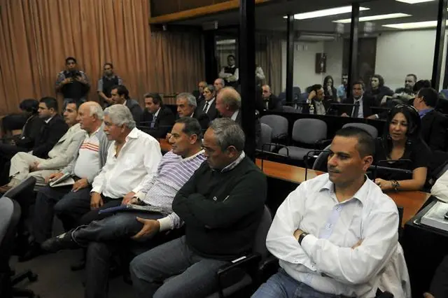 Sindicalistas: los delincuentes que paran el país Sindicalistas: los delincuentes que paran el país