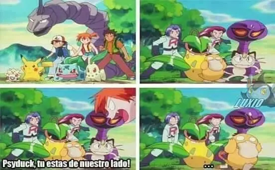 risas
