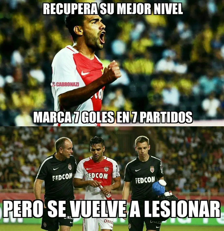 Imagenes de Humor para Linces Deportistas