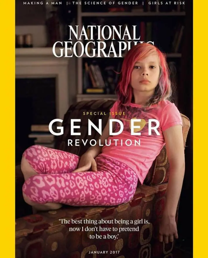 nina trans