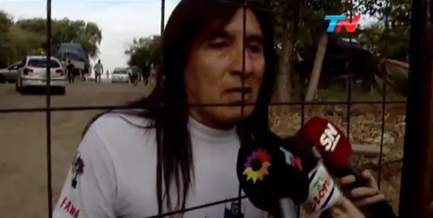 [Happy Ending] condenan a 3 años a Milagro Sala