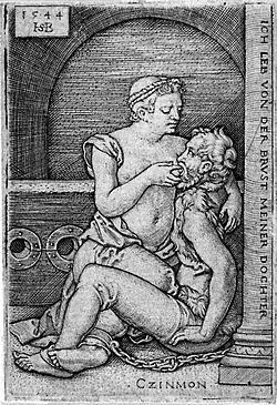 Lactancia erotica