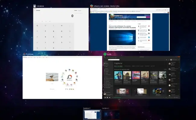 Microsoft Microsoft