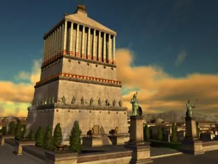 las 7 maravillas del mundo antiguo y moderno, historia