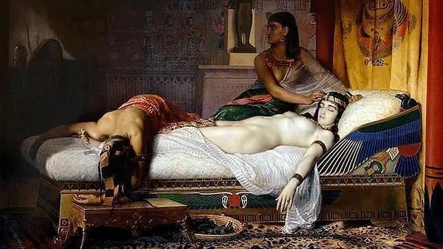 Misterios de la historia que jamás podrán resolverse