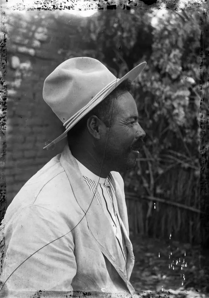 Pancho Villa [Fotos explicadas] Curiosidades